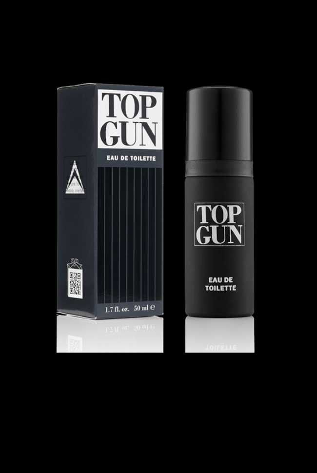 Perfum Top Gun firmy Milton Lloyd