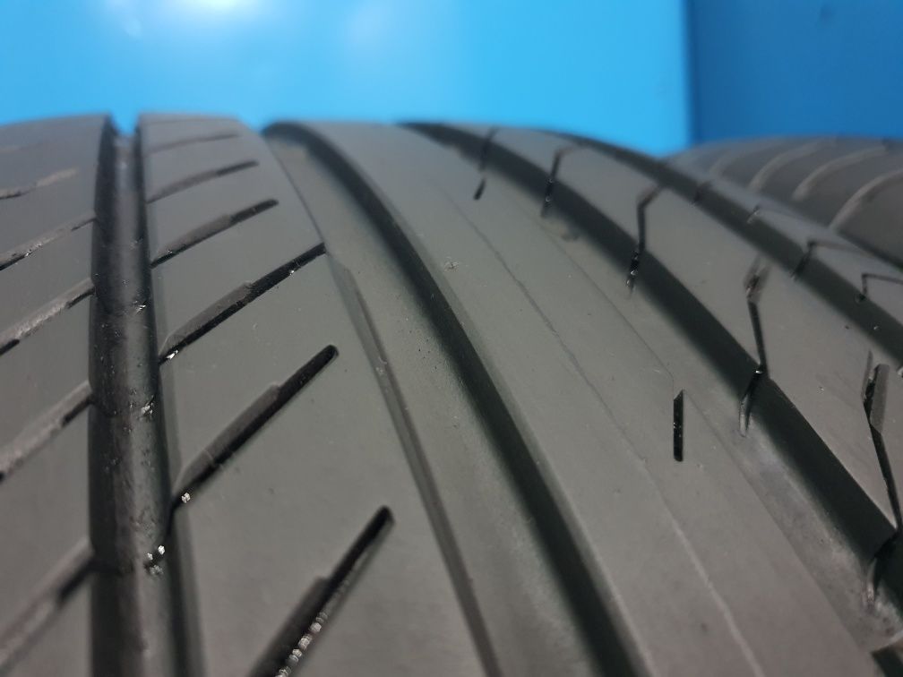 235/45 R18 Continental - markowe opony klasy PREMIUM