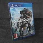 PL 5/5 Tom Clancy's Ghost Recon: Breakpoint ps4 GameBAZA