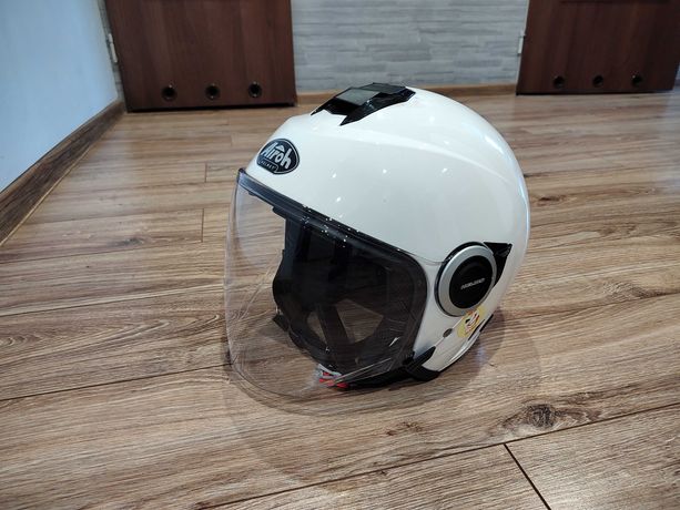 Kask motocyklowy Arioh roz. XL