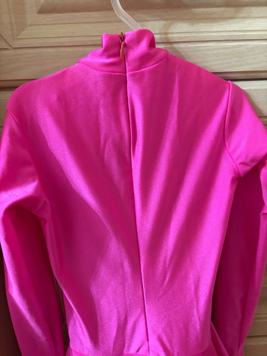 Сукня для бальних танців Бейсік, 32 р. Danceme