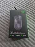 Mysz RAZER DeathAdder V3