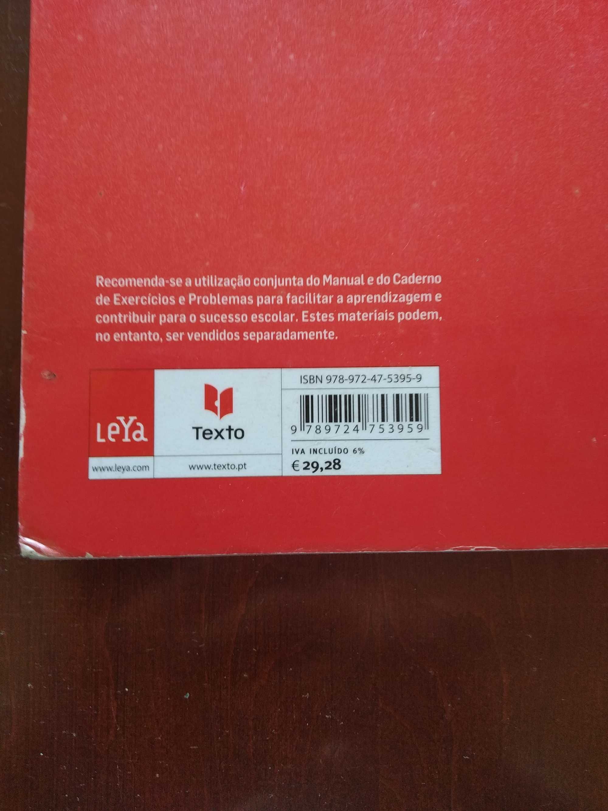 Manual Física 11º ano