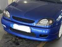Vendo peças citroen saxo cup