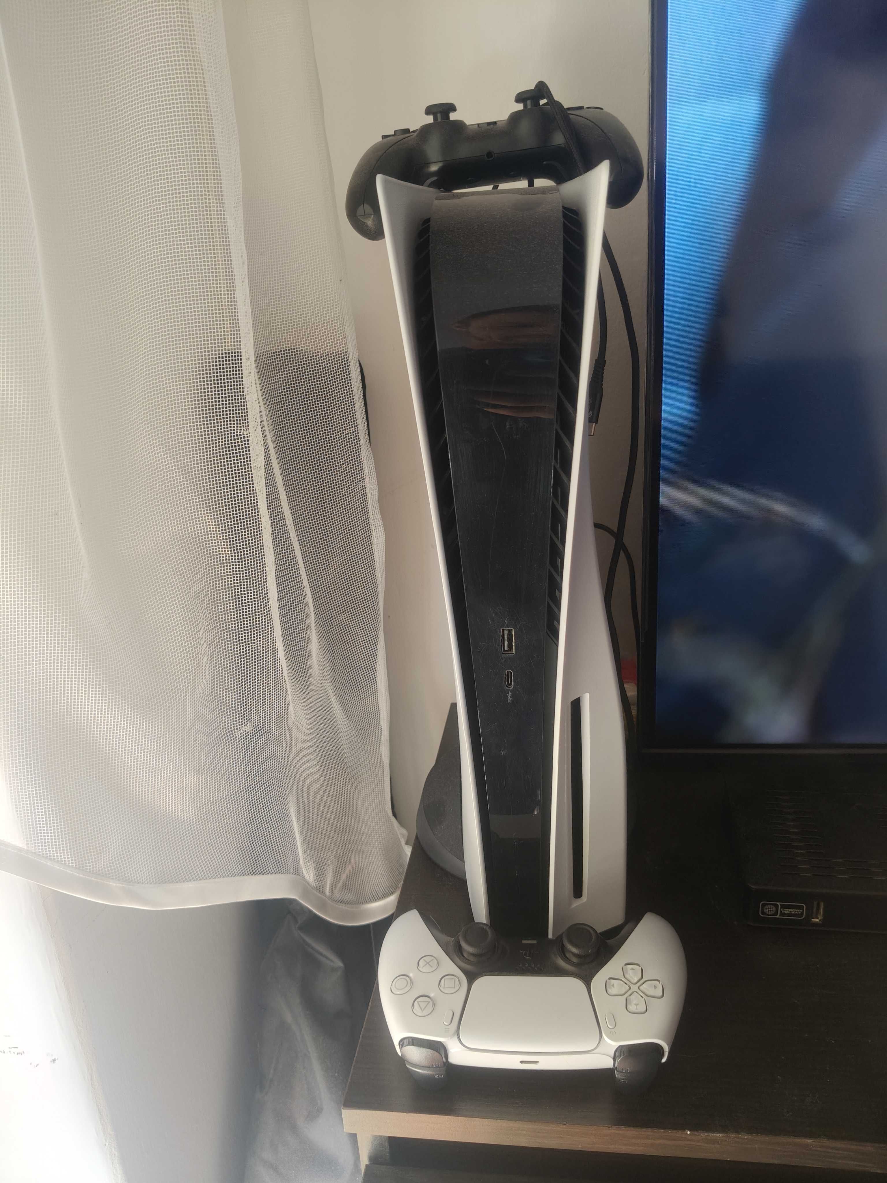 Sprzedam Play station 5