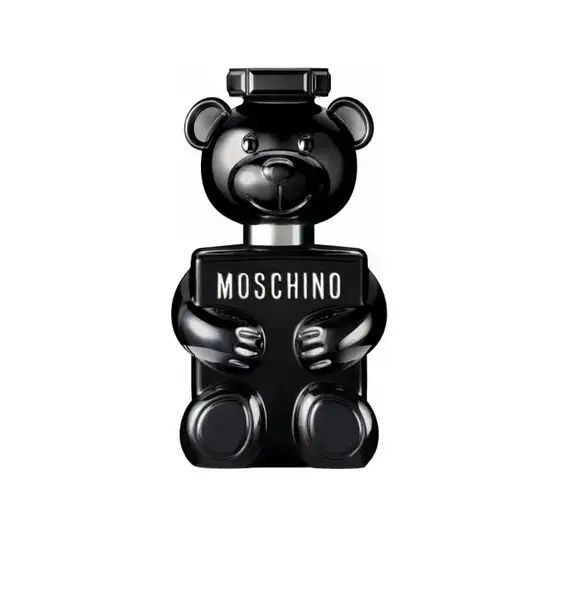 Парфумована вода чоловіча Moschino Toy Boy ( Москино Той Бой)