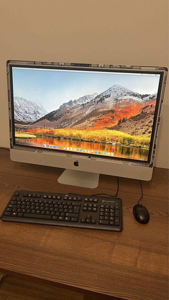 Apple iMac 27 2011