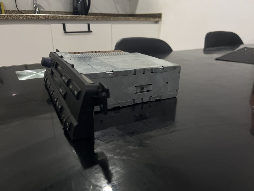 BMW Radio Business Serie 3 E46