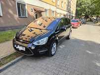 Ford S-Max 2.0 ecobost 240km Titanium