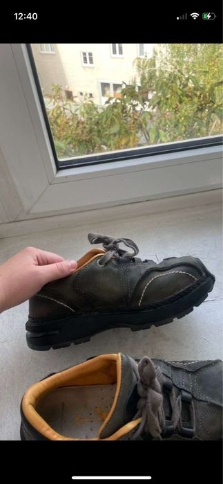 Взуття ArtCompany чоботи 38 розмір