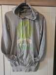 Bluza z kapturem