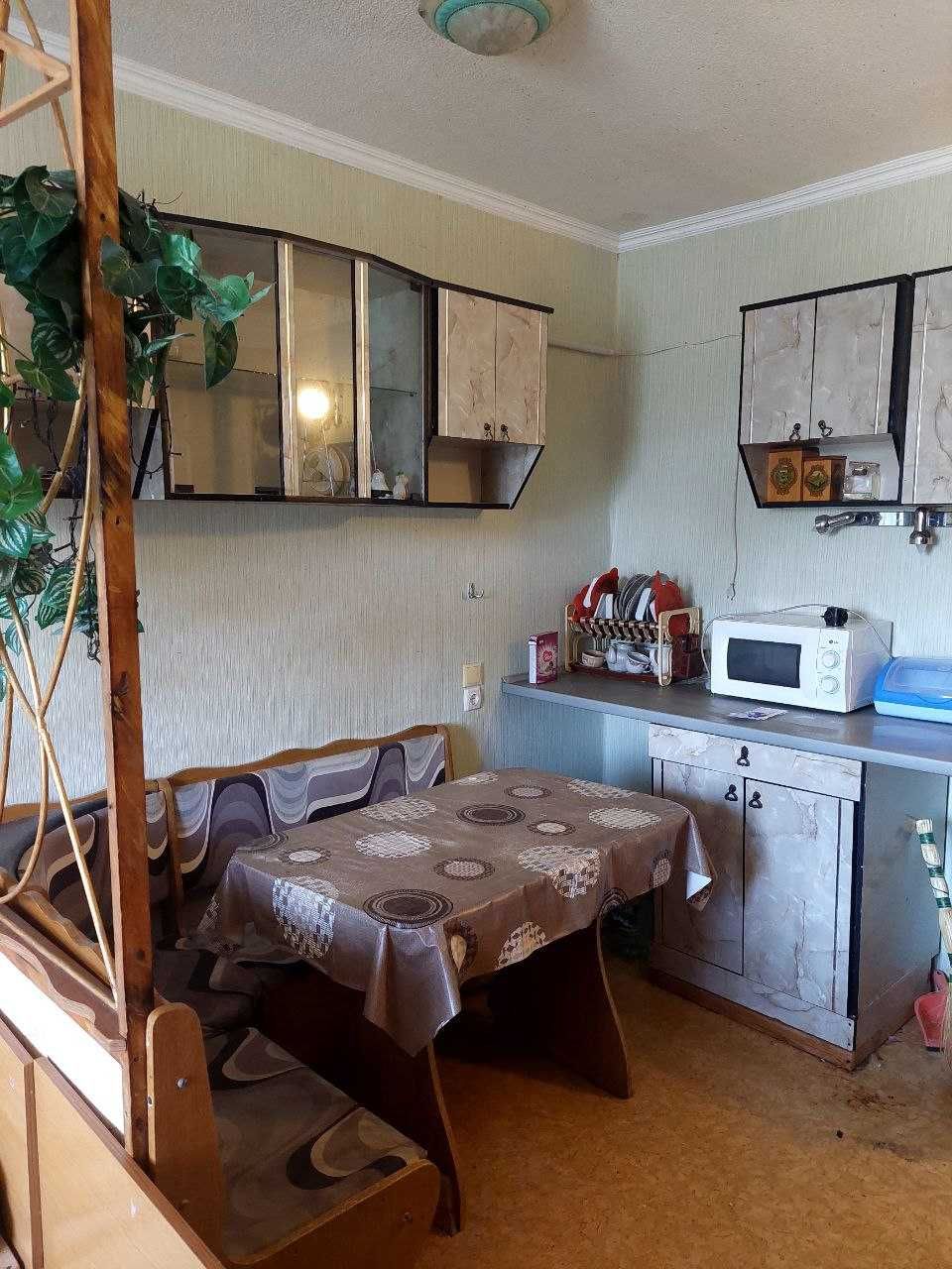 Продам 2 комнаты в общежитии.4этаж