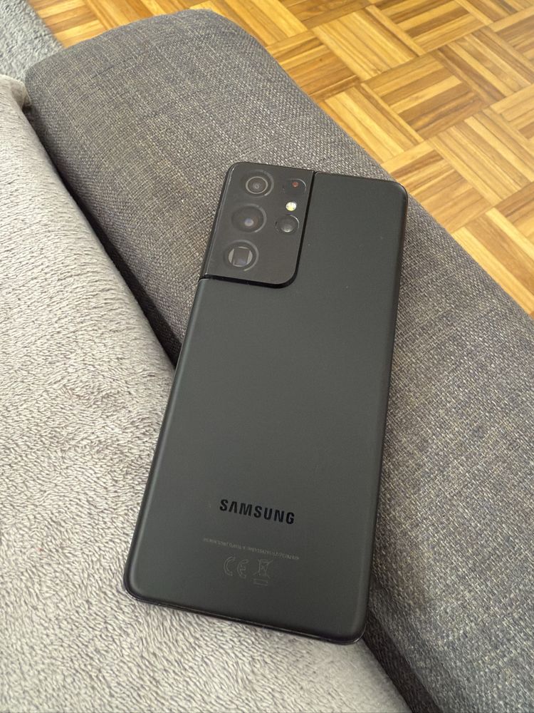 Samsung Galaxy S21 Ultra 128gb