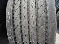 opona 385/55R22.5 Hankook AL10 e-cube ( 1200 netto)