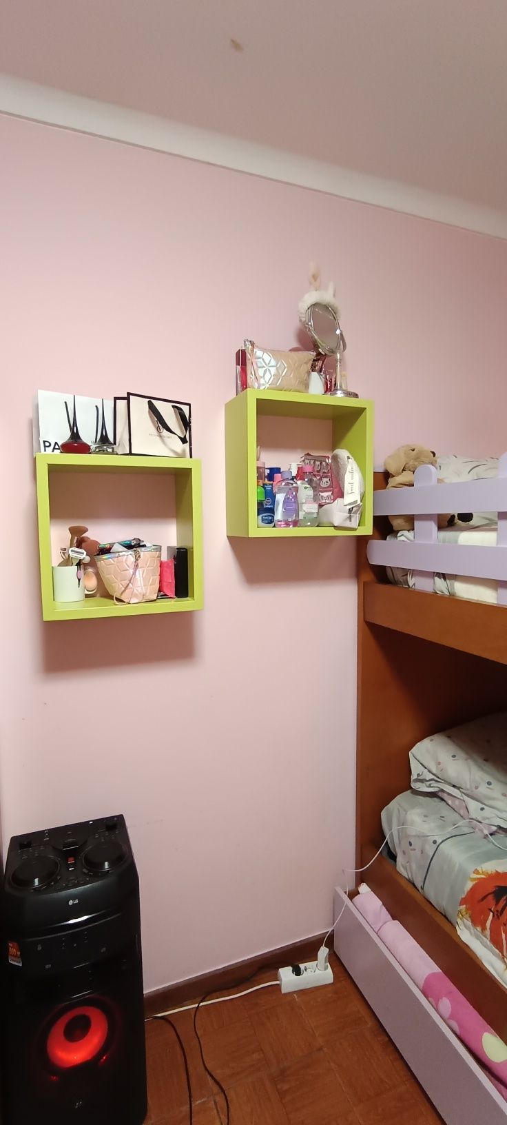 Quarto de criança completo