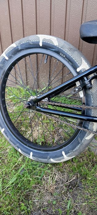 Bmx division reak 2020