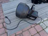 American DJ Mystic LED - Lampa ledowa z kolorowa matryca