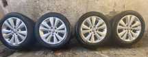 Jantes Originais VW 16’