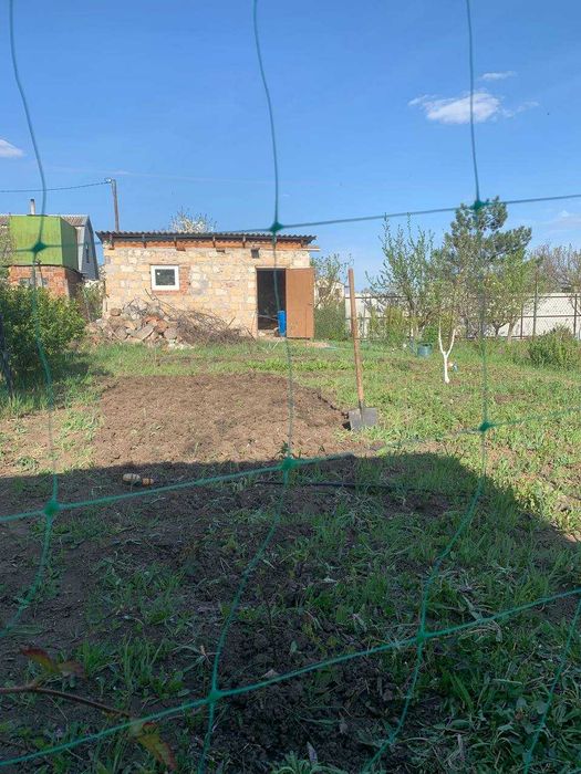 Продам дачу в Зайчевском