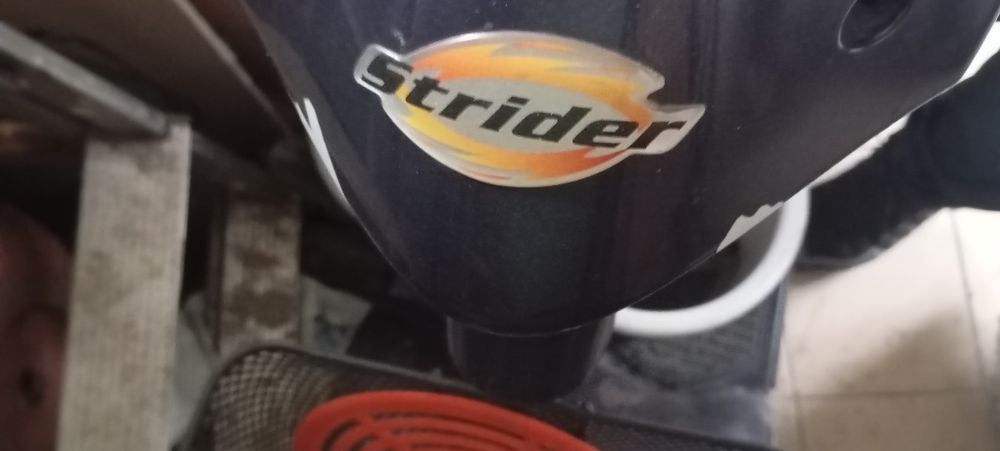 Skuter elektryczny inwalidzki