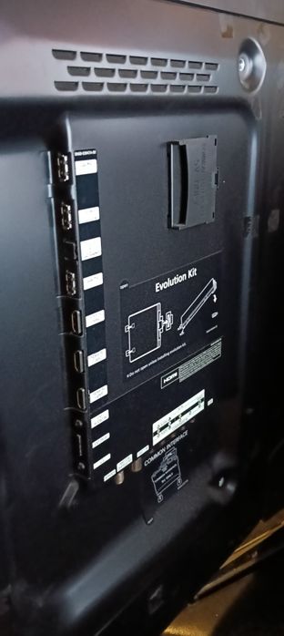 Smart TV Samsung 46 Cali