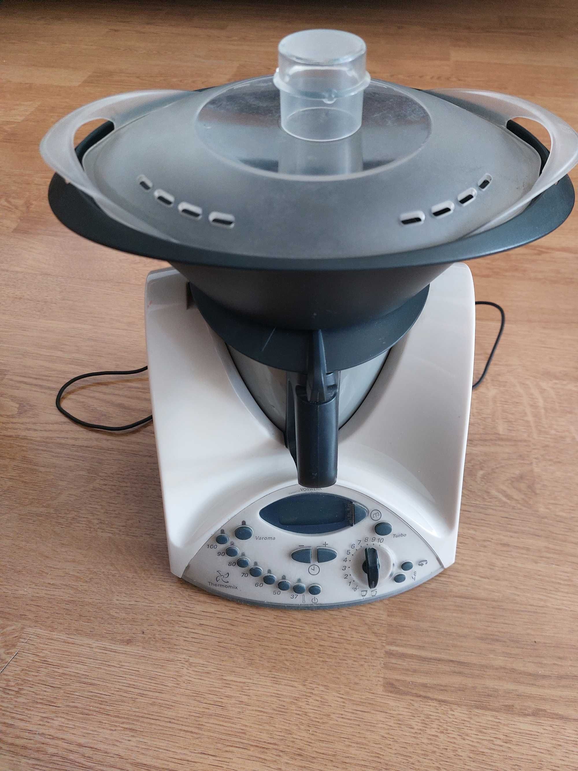 Thermomix TM 31 mały zabawka dla dzieci lub  do postawienia