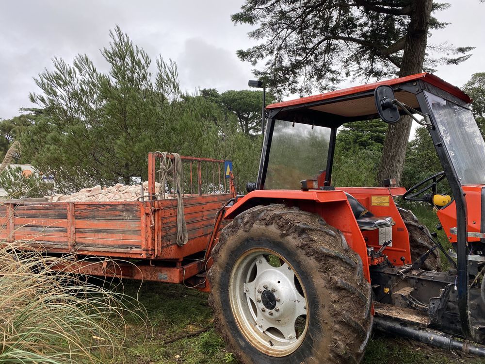 Servico Terraplanagem, limpezas terrenos, lavouras, remoção de entulho