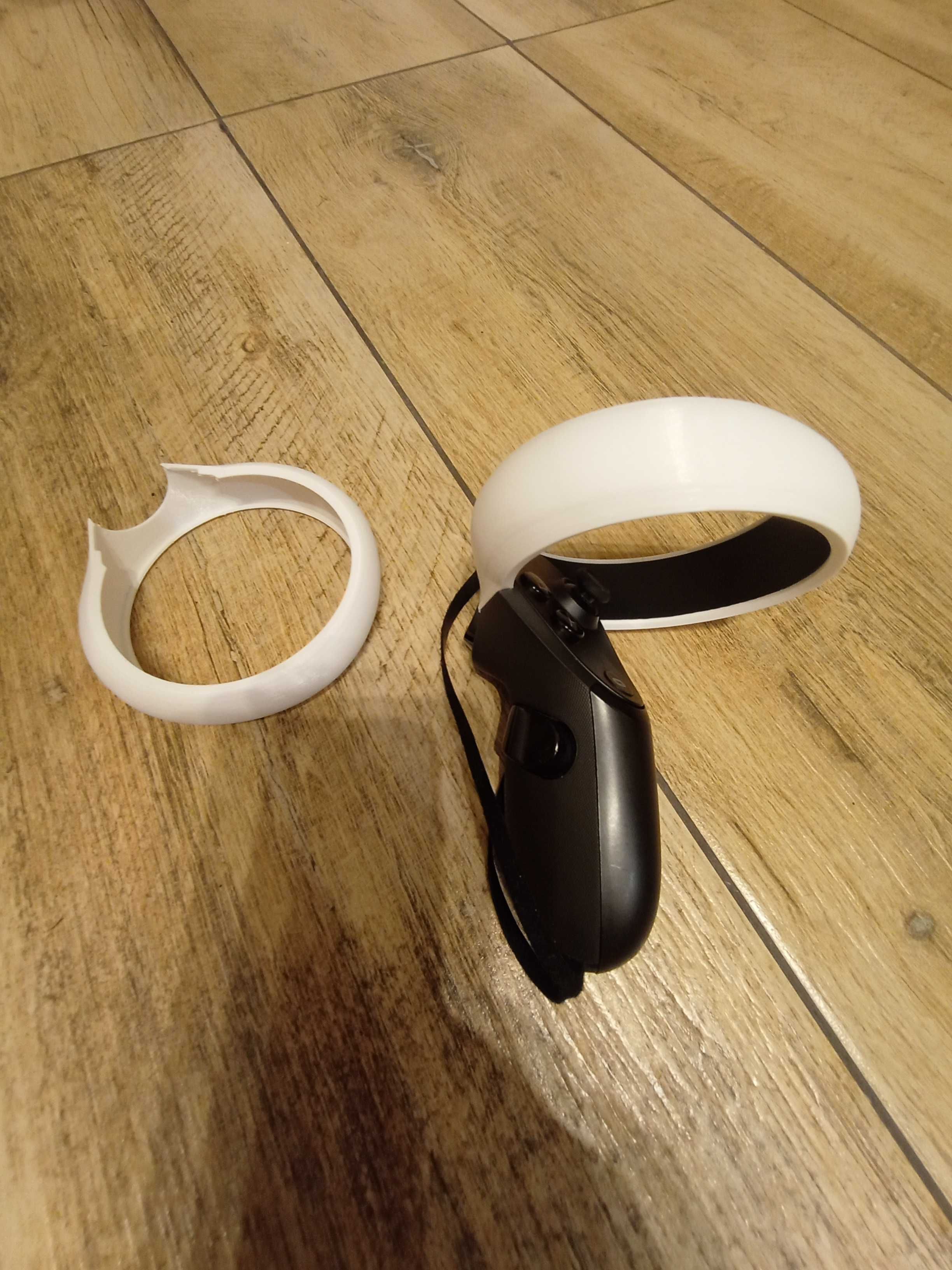 Oculus Rift S ringi kontrolera