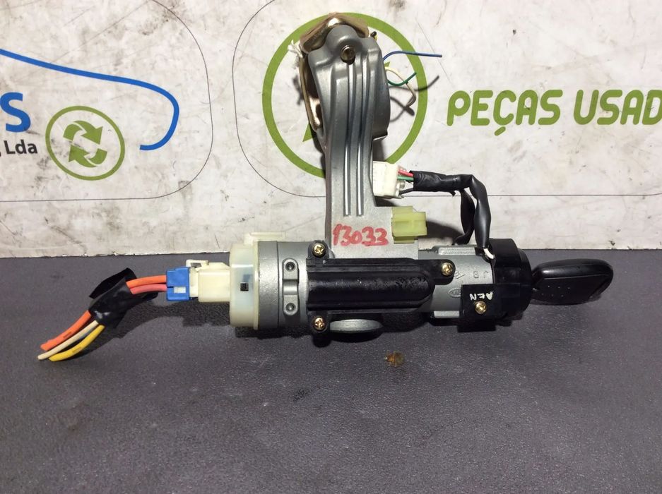 Canhão de Ignição Kia Rio ano 2005