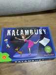 Oddam gre kalmbury