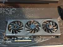 Rtx 4060 Gigabyte eagle 8gb
