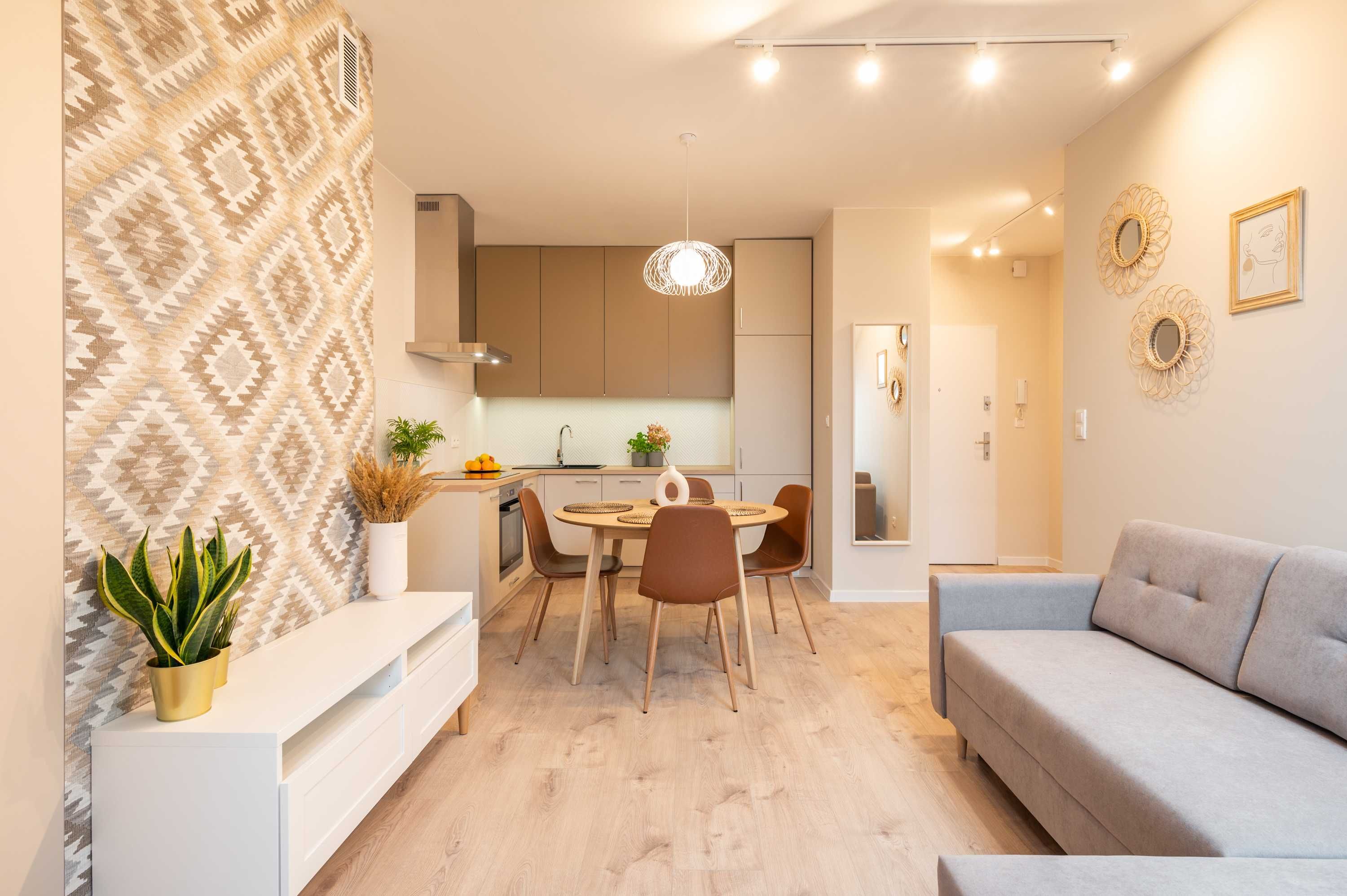 Apartament 10km od Nowej Soli, w doskonałej lokalizacji w Bytomiu Odrz