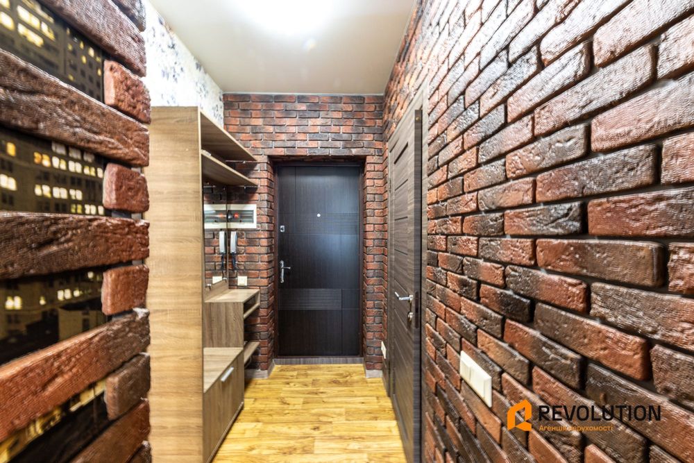 Без % 1 к з ремонтом з ЖИВЛЕННЯМ ЖК Піонерський квартал, Сакура