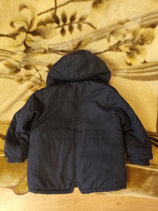 Дитяча зимова куртка, комбінезон 2-4 роки