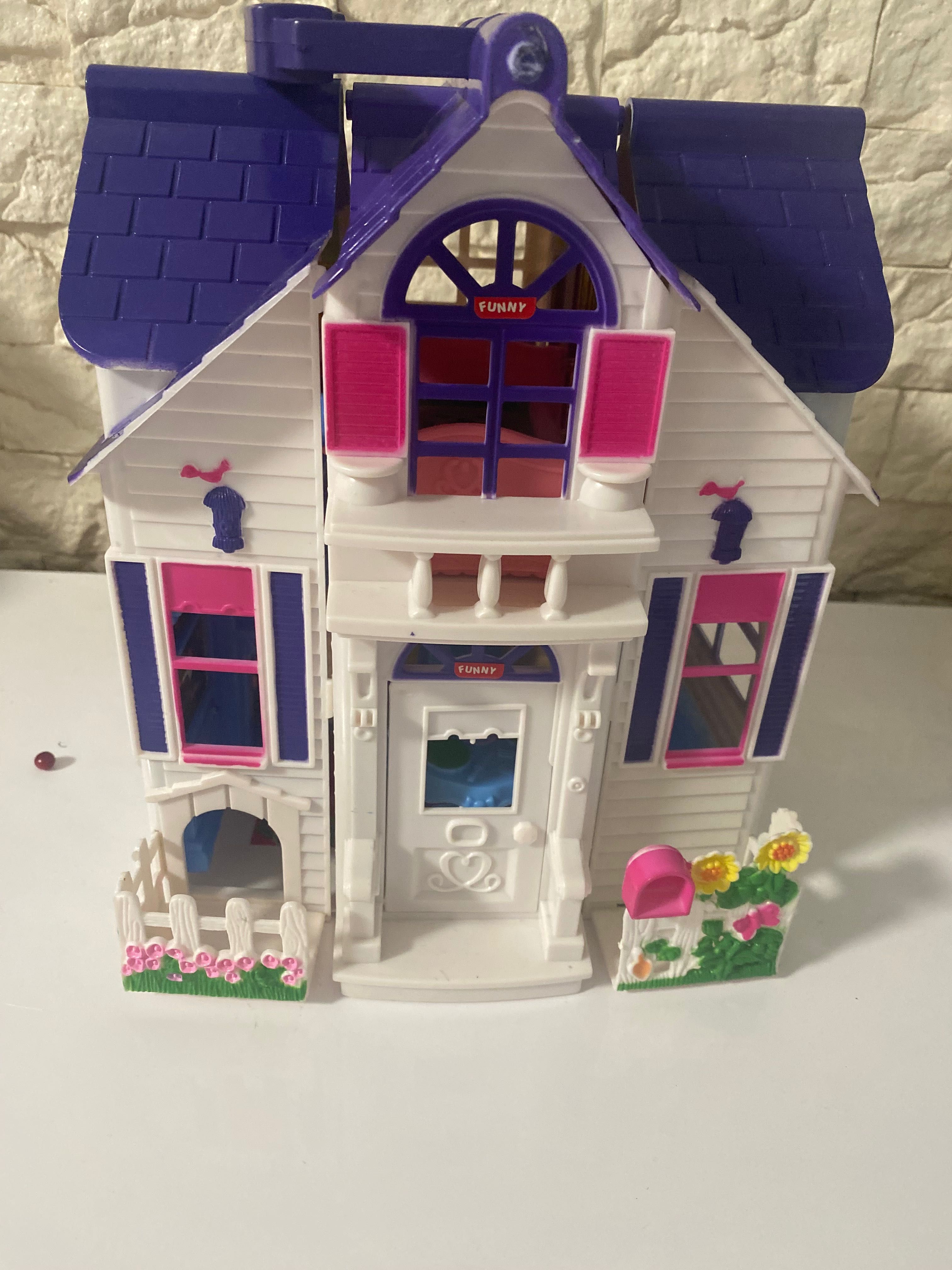 Продам хатинку іграшковий будинок будиночок