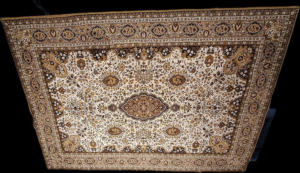 Carpete grande 3.45x2.45