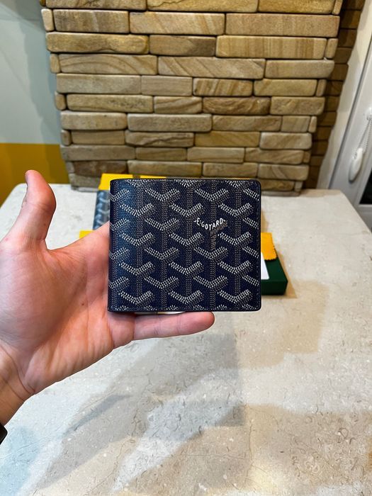 Кошелёк goyard  | гаманець GOYARD
