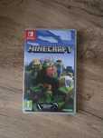 Minecraft Nintendo Switch