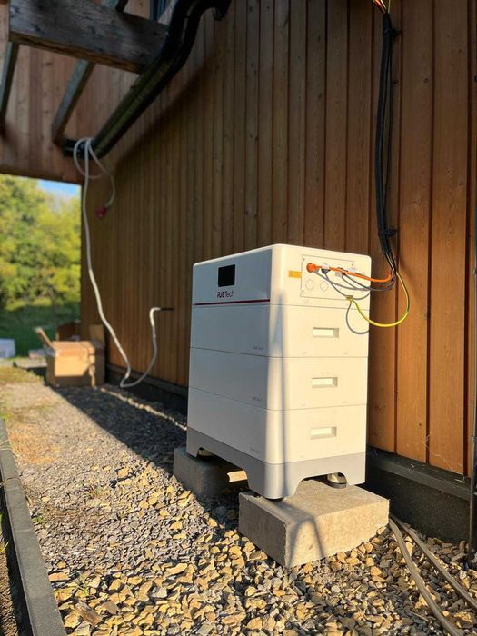 MAGAZYN ENERGII taryfy dynamiczne - ogłoszenie dla instalatorów! 5kWh