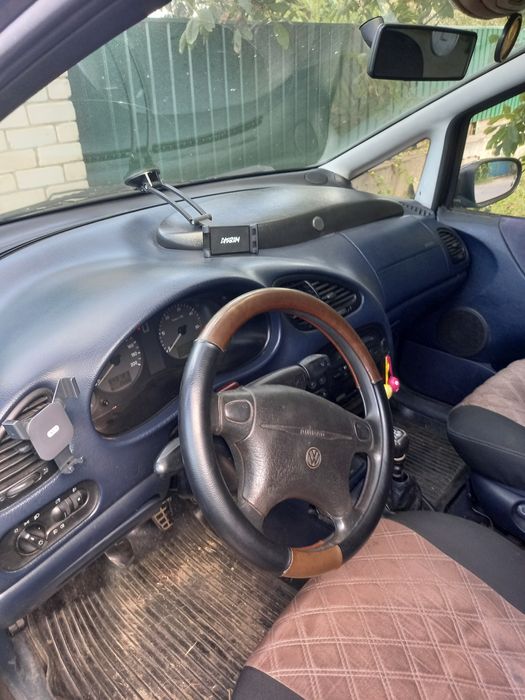 Шаран на ходу вложений не надо