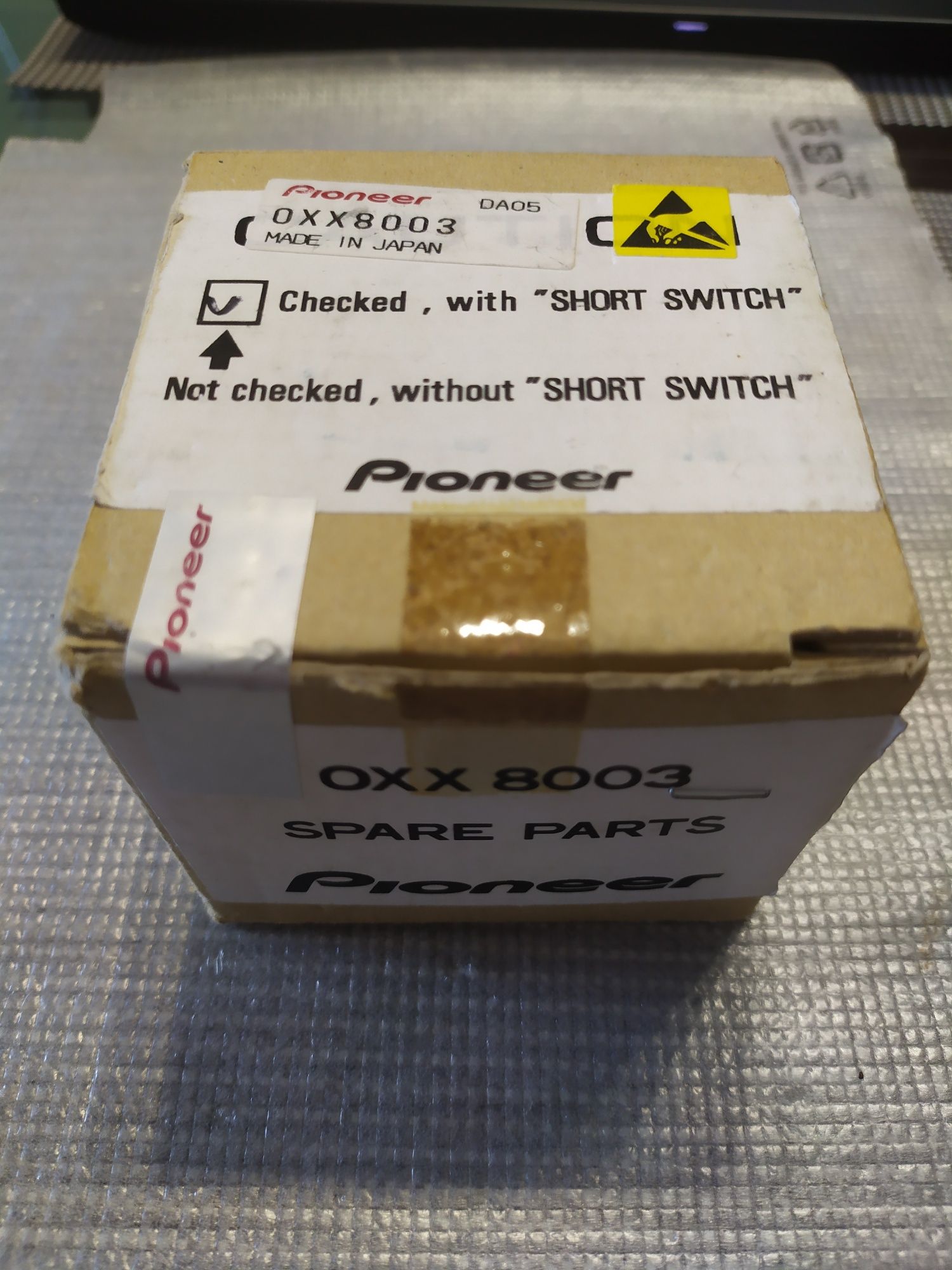 Pioneer OXX8003 Laser Optical Head Original