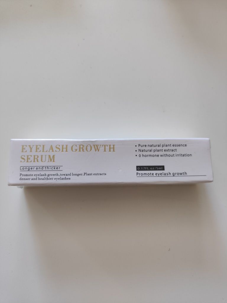 Serum do rzęs Eyelash Growth Serum