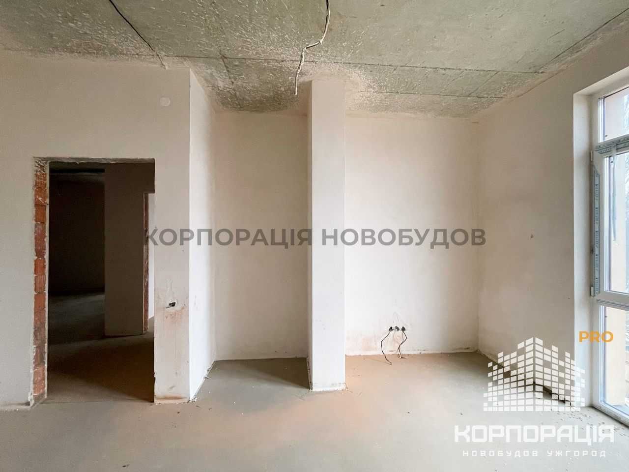 Продаж видової 3-км квартири у ЖК "Silver Park"; вид на річку