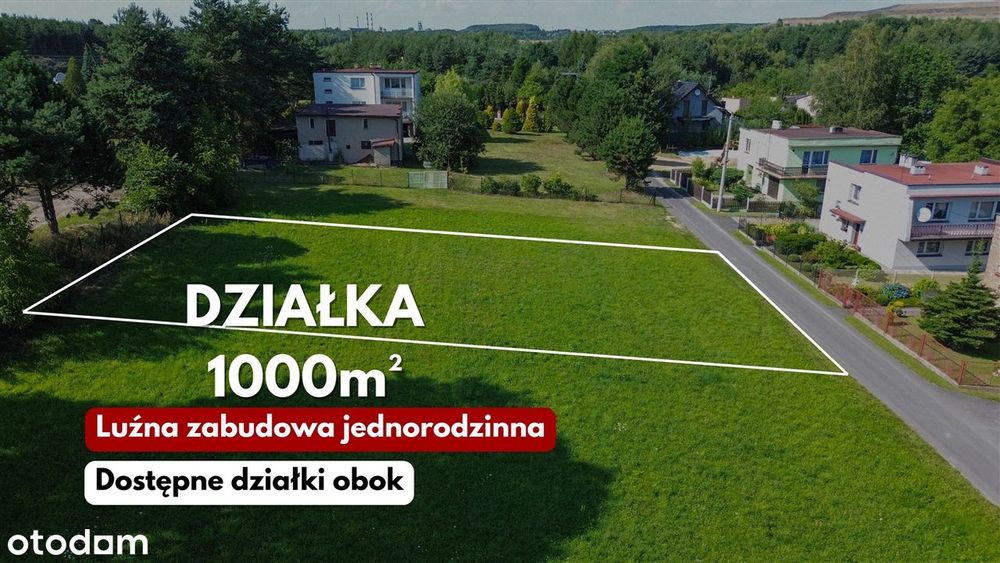 Działka, Jankowice