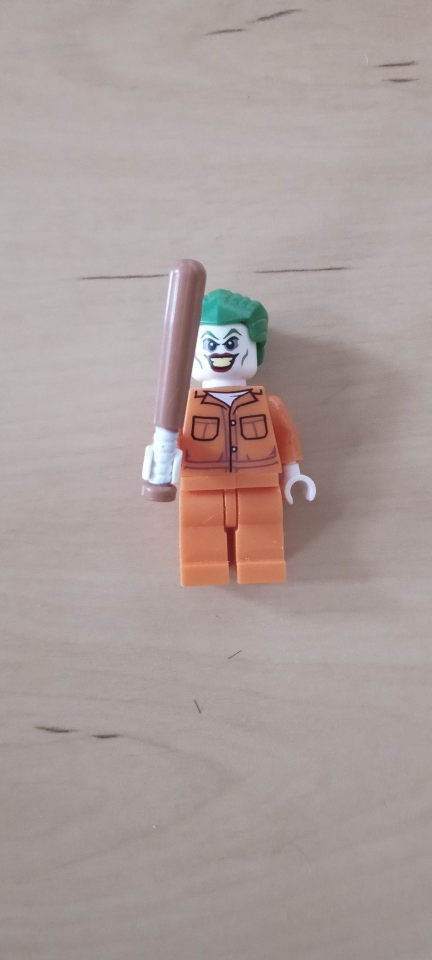 Lego ludżiki 1 7 zl