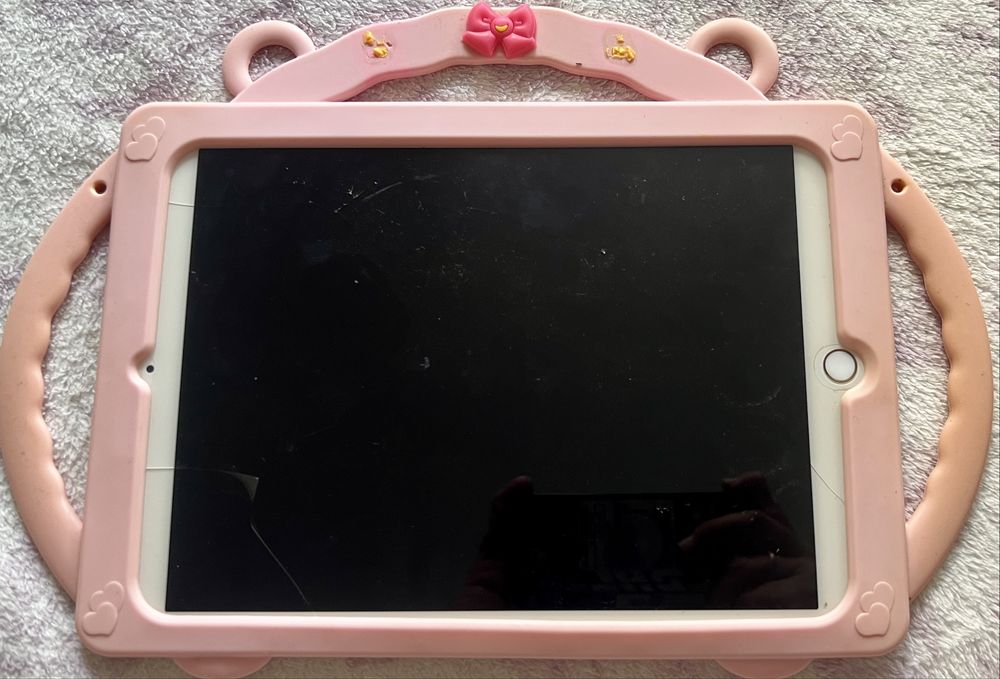 Чохол для iPad Air 2