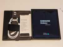 ODNOWIONY Samsung Galaxy Fold4 512GB, gwarancja24m, PL dystrybucja