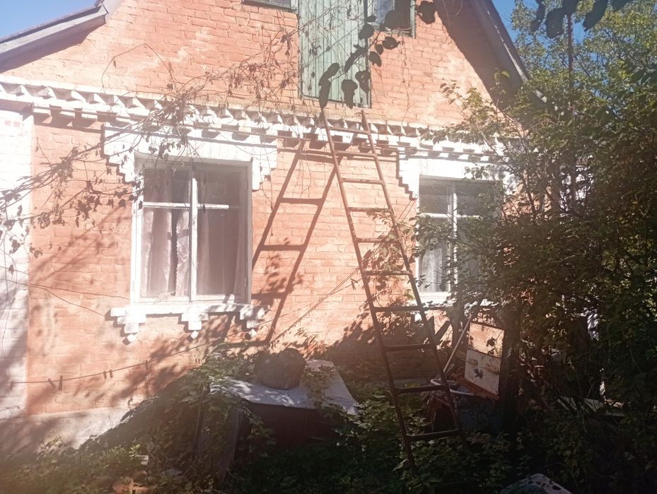 Продається будинок в селі Кожанка