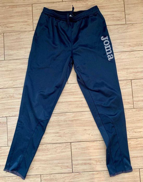 Штаны спортивные, детские "Joma"