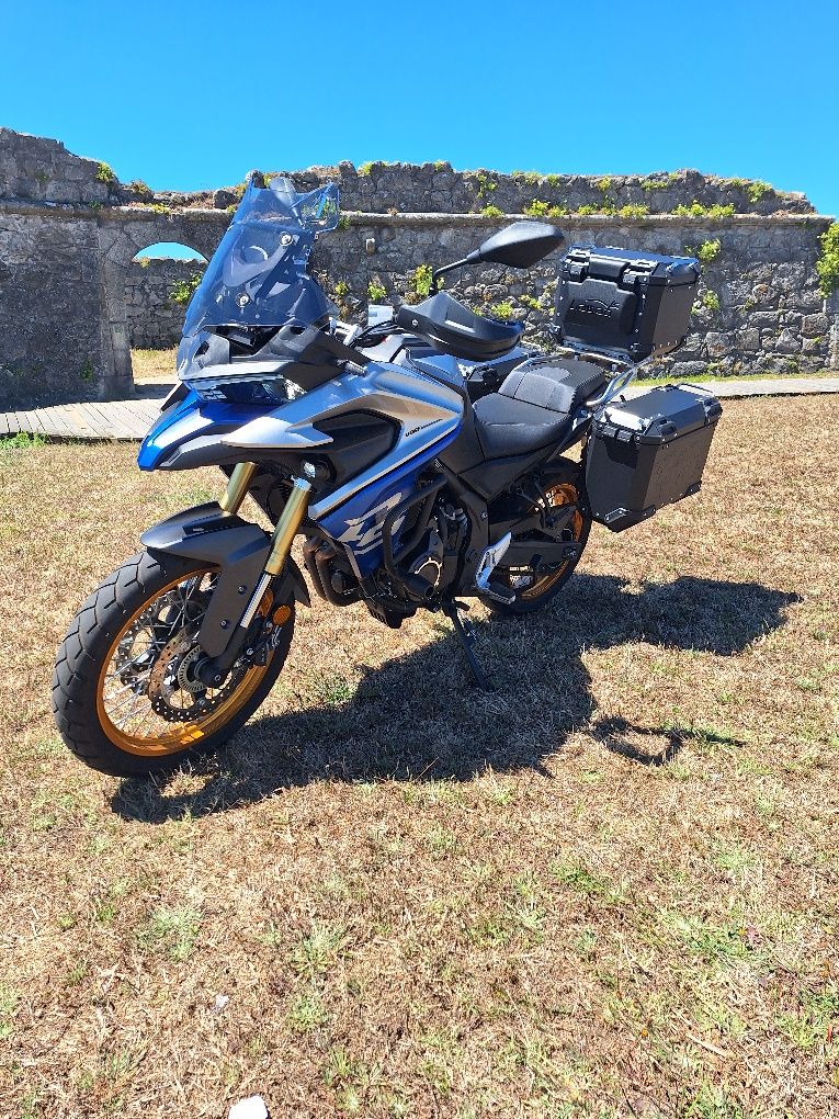 Vendo Voge 525 DSX